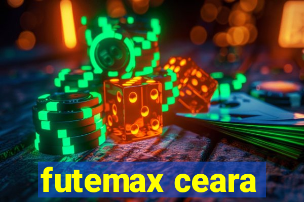 futemax ceara